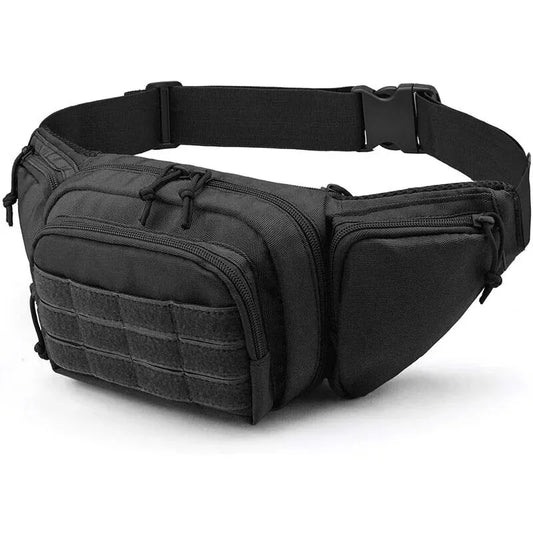 Armygreen Tactical Waist Pouch